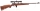 Repetierbüchse Armscor - 14P - Note 2  - seltenes Modell aus dem Hause Armscor, Durchsichtmontagen, 10 Schuss Magazin, ideal für Fallenjagd, oder Einsteiger Sportschützen