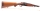 Bockbüchsflinte Brünner Waffenwerke - Super 572.5 - Note 2  - sehr schöne BBF, Model Super 572.5, mit ventilierter Gummischaftkappe und schönen Jagdmotiven auf dem System, Sicherung auf dem Schaftrücken