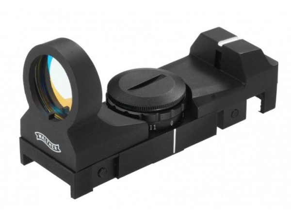 Walther Competition