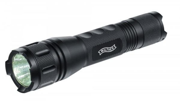 Walther Tactical XT 2 max. 600 Lumen