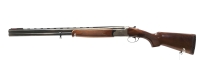 Bockdoppelflinte Kettner - Campione - Note 3  - in...