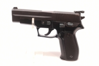 halbautomatische Pistole SIG Sauer - P226 - Note 2  - aus...