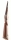 Bockdoppelflinte Rizzini - 605 - Note 2  - führige Bockdoppelflinte m. Leuchtkorn, 71er Lauf, Einabzug, Laufpriorität umschaltbar, mit Ejektor
