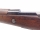 Repetierbüchse Mauser - Argentino 1909 - Reiterkarabiner - Note 2  - Reiterkarabiner des Argentino-Mausers, guter altersbedingter Zustand, blanker Lauf, augenscheinlich nummerngleich (000874), Metallschaftkappe leicht angelaufen