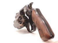Revolver Rossi -  - Note 3  - kleiner leichter Fangschussrevolver im technisch gutem Zustand