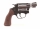 Revolver Rossi -  - Note 3  - kleiner leichter Fangschussrevolver im technisch gutem Zustand
