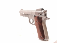 halbautomatische Pistole Smith & Wesson - 659 - Note...