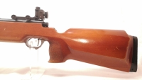 Einzellader Büchse Sportwaffen Suhl - M150 - Note 3...