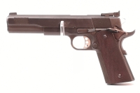 halbautomatische Pistole Les Baer - Custom 1911 - Note 2...