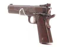 halbautomatische Pistole Les Baer - Custom 1911 - Note 2...