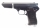 halbautomatische Pistole Ceska - VZ52 - Note 2  - ehem. als Militärpistole beliebt, Rollenverschluß, Bakelit Griffschalen, 5" Lauf