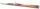 Einzellader Büchse Mosin Nagant - 1891/59 - Note 3  - kurzer Einzellader-Mosin-Nagant im Kal. 7,62x54R, seltened 1891/59-Modell, mit einem für sein Alter sehr gut erhaltenem Lauf, Stiftkorn mit Kornschutz, Schiebekimme, gültiger Neubeschuß