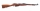 Einzellader Büchse Mosin Nagant - 1891/59 - Note 3  - kurzer Einzellader-Mosin-Nagant im Kal. 7,62x54R, seltened 1891/59-Modell, mit einem für sein Alter sehr gut erhaltenem Lauf, Stiftkorn mit Kornschutz, Schiebekimme, gültiger Neubeschuß