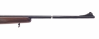 Repetierbüchse Zastava - M98 - Note 3  - jugoslawische Repetierbüchse mit angelehntem 98er System, deutscher Stecher, ZF auf Schwenkmontage, Klappkimme, Gummischaftkappe, Riemenbügelösen