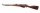 Repetierbüchse Mosin Nagant - M38 - Note 3  - altersbedingt noch optisch gut erhaltener, kurzer Mosin Nagant, russisch, mit Neubeschuß, ohne Bajonett, Lauf altersbedingt sehr gut, Stiftkorn im Korntunnel