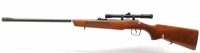 Einzellader Büchse TOZ - 8M - Note 2  -...