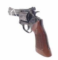Revolver Rossi - 971 - Note 1  - führiger Revolver...