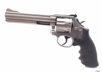 Revolver Smith & Wesson - 686-4 Euro Seven - Note 2...
