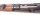 Repetierbüchse Carl Gustafs - M96 - Note 3  - schöner dem Alter entsprechender Schwedenmauser M96, Mündungsgewinde (Abdeckung fehlt), Schiebevisierung, Lauf+Kammerstengel+Metallschaftkappe nummerngleich