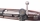 Repetierbüchse Carl Gustafs - M63 - Note 1  - schöner M63 mit "Edström" Diopter, UIT Schienen Unterbau, Hartgummischaftkappe, silberlackierter Korntunnel mit Stiftkorn
