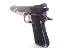 halbautomatische Pistole Springfield - Defender 1911 A1 -...