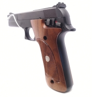 halbautomatische Pistole Smith & Wesson - 422 - Note...