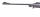 Repetierbüchse Browning - X-Bolt - Note 3  - führige Repetierbüchse im Kal. .308Win., herausnehmbares Steckmagazin, optisch sieht man dem Gewehr die jagdliche Nutzung an (Note 2,5), technisch einwandfrei, Kimme demontiert (liegt bei), Schwenkmontage insta