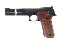 halbautomatische Pistole Smith & Wesson - 422 - Note...