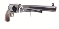 Perkussions-Revolver F.lli Pietta - 1851 New Army - Note 2  - Perkussions-/Revolver im Doppelkaliber .44(BlackPowder) +6Schuss+ und .45 Colt +5Schuss+ (das höhere Kaliber muss eingetragen werden, der Vorbesitzer hatte einen Voreintrag für Revolver Kal. 44