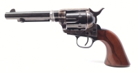 Revolver Hege-Uberti - SAA Cattleman 1873 - Note 1  -...