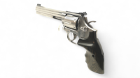 Revolver Smith & Wesson - 686-4 Eurosport - Note 2  -...
