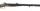 Perkussions-Doppelbüchse Pedersoli - Kodiak - Note 2  - doppelläufige beliebte Perkussions-Flinte im Kal. 58 (BlackPowder) aus dem Hause Pedersoli, gebracuht aber im allgemeinem gepflegtem und gutem Zustand (Gesamt Note 2), silberfarbene, gravierte Seiten