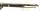 Einzellader B&uuml;chse Werndl - M1867 - Note 4  - Sammlerwaffe (nur f. Sammler / H&auml;ndler da ohne Beschuss), WERNDL M1867, Kal. 11x42R Werndl, Infanteriegewehr, auch Holub-Werndl genannt, Baujahr 1868, Drehtrommelverschlu&szlig;, sog. 2-Band-Gewehr, mit Ladestock un