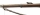 Einzellader B&uuml;chse Werndl - M1867 - Note 4  - Sammlerwaffe (nur f. Sammler / H&auml;ndler da ohne Beschuss), WERNDL M1867, Kal. 11x42R Werndl, Infanteriegewehr, auch Holub-Werndl genannt, Baujahr 1868, Drehtrommelverschlu&szlig;, sog. 2-Band-Gewehr, mit Ladestock un