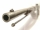 Einzellader B&uuml;chse Werndl - M1867 - Note 4  - Sammlerwaffe (nur f. Sammler / H&auml;ndler da ohne Beschuss), WERNDL M1867, Kal. 11x42R Werndl, Infanteriegewehr, auch Holub-Werndl genannt, Baujahr 1868, Drehtrommelverschlu&szlig;, sog. 2-Band-Gewehr, mit Ladestock un
