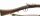 Einzellader B&uuml;chse Werndl - M1867 - Note 4  - Sammlerwaffe (nur f. Sammler / H&auml;ndler da ohne Beschuss), WERNDL M1867, Kal. 11x42R Werndl, Infanteriegewehr, auch Holub-Werndl genannt, Baujahr 1868, Drehtrommelverschlu&szlig;, sog. 2-Band-Gewehr, mit Ladestock un