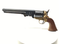 Perkussions-Revolver F.lli Pietta - Colt Navy - Note 2  -...