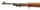 Einzellader Büchse Mauser - M1949 (1908) Brasilien - Note 3  - Mauser-Karabiner, Brasilien, typisches Mausersystem, alterstypischer Zustand (Note 3), Metallschaftkappe, Schiebekimme, Neubeschuß im Kal. 7x57, Einzellader (durch BüMa wieder umbaubar auf Rep