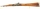 Einzellader Büchse Mauser - M1949 (1908) Brasilien - Note 3  - Mauser-Karabiner, Brasilien, typisches Mausersystem, alterstypischer Zustand (Note 3), Metallschaftkappe, Schiebekimme, Neubeschuß im Kal. 7x57, Einzellader (durch BüMa wieder umbaubar auf Rep