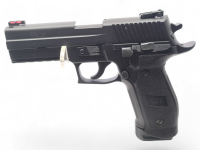 halbautomatische Pistole SIG Sauer - P226 LDC - Note 1  -...