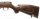 Repetierbüchse Weihrauch - HW 60J - Note 2  - Raubwildjagdwaffe mit Klappkimme und Korn, 11mm Prismenschiene für spätere Zielfernrohrmontage, deutscher Stecher, fein eingestellter Abzug, Steckmagazin, Gummischaftkappe, Sicherung neben Kammerstengel, Rieme