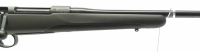 Repetierbüchse Mauser - M18 - Neuwertig - preiswerte Repetierbüchse mit passendem A-Tec-Schalldämpfer (Mauser gelabelt), deutsche Produktion, Polymerschaft schwarz, direkter fein eingestellter Abzug, M15x1 Gewinde, vorgebohrte Aufnahmelöcher auf dem Syste