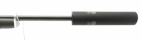 Repetierbüchse Mauser - M18 - Neuwertig - preiswerte Repetierbüchse mit passendem A-Tec-Schalldämpfer (Mauser gelabelt), deutsche Produktion, Polymerschaft schwarz, direkter fein eingestellter Abzug, M15x1 Gewinde, vorgebohrte Aufnahmelöcher auf dem Syste