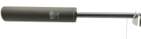 Repetierbüchse Mauser - M18 - Neuwertig - preiswerte Repetierbüchse mit passendem A-Tec-Schalldämpfer (Mauser gelabelt), deutsche Produktion, Polymerschaft schwarz, direkter fein eingestellter Abzug, M15x1 Gewinde, vorgebohrte Aufnahmelöcher auf dem Syste