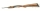 Einzellader Büchse Baikal - IZH - 18MH - Note 2  - russische Kipplaufbüchse (Einzellader), mit verstellbarer Kimme und Stiftkorn, 11mm Prismenschiene für spätere Optikmontage, robuste Waffe, äußerlich gedrehter Lauf (schick), Kunststoffschaftkappe, Riemen