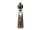Revolver Weihrauch - ARM 457 - Note 2  - Westernrevolver aus dem Hause Weihrauch, Modell ARM 457, Kal. .45 Colt, 6Schuss Trommel, Beladung durch Ladeklappe, Single-Action, messingfarbene Metallteile, silberfarbener Hahn, stahlgebl&auml;uter Trommelrahmen, leic