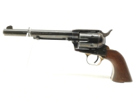 Revolver Weihrauch - ARM 457 - Note 2  - Westernrevolver...