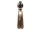 Revolver Weihrauch - ARM 457 - Note 2  - Westernrevolver aus dem Hause Weihrauch, Modell ARM 457, Kal. .45 Colt, 6Schuss Trommel, Beladung durch Ladeklappe, Single-Action, messingfarbene Metallteile, silberfarbener Hahn, stahlgebläuter Trommelrahmen, leic