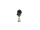 Revolver Weihrauch - ARM 457 - Note 2  - Westernrevolver aus dem Hause Weihrauch, Modell ARM 457, Kal. .45 Colt, 6Schuss Trommel, Beladung durch Ladeklappe, Single-Action, messingfarbene Metallteile, silberfarbener Hahn, stahlgebläuter Trommelrahmen, leic