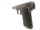 halbautomatische Pistole Browning - FN Mod. 1910 - Note 3  - Handballensicherung, altersbedingter ordentlicher Zustand, leichte Flugrostnärbchen, keine Beschädigungen, aus Sammlerauflösung, Bakelit-Griffschalen *** voreintragspflichtig ***